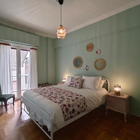 Caravin Wanderhome Acropolis, 1 Min From Acropolis Museum 雅典 外观 照片