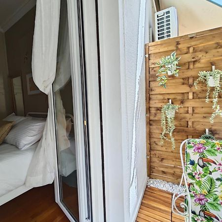 Caravin Wanderhome Acropolis, 1 Min From Acropolis Museum 雅典 外观 照片