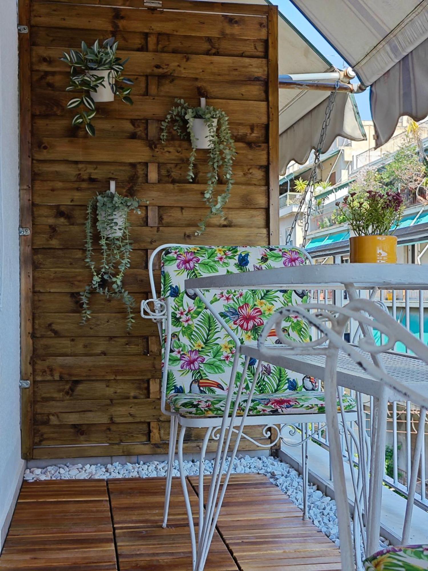 Caravin Wanderhome Acropolis, 1 Min From Acropolis Museum 雅典 外观 照片