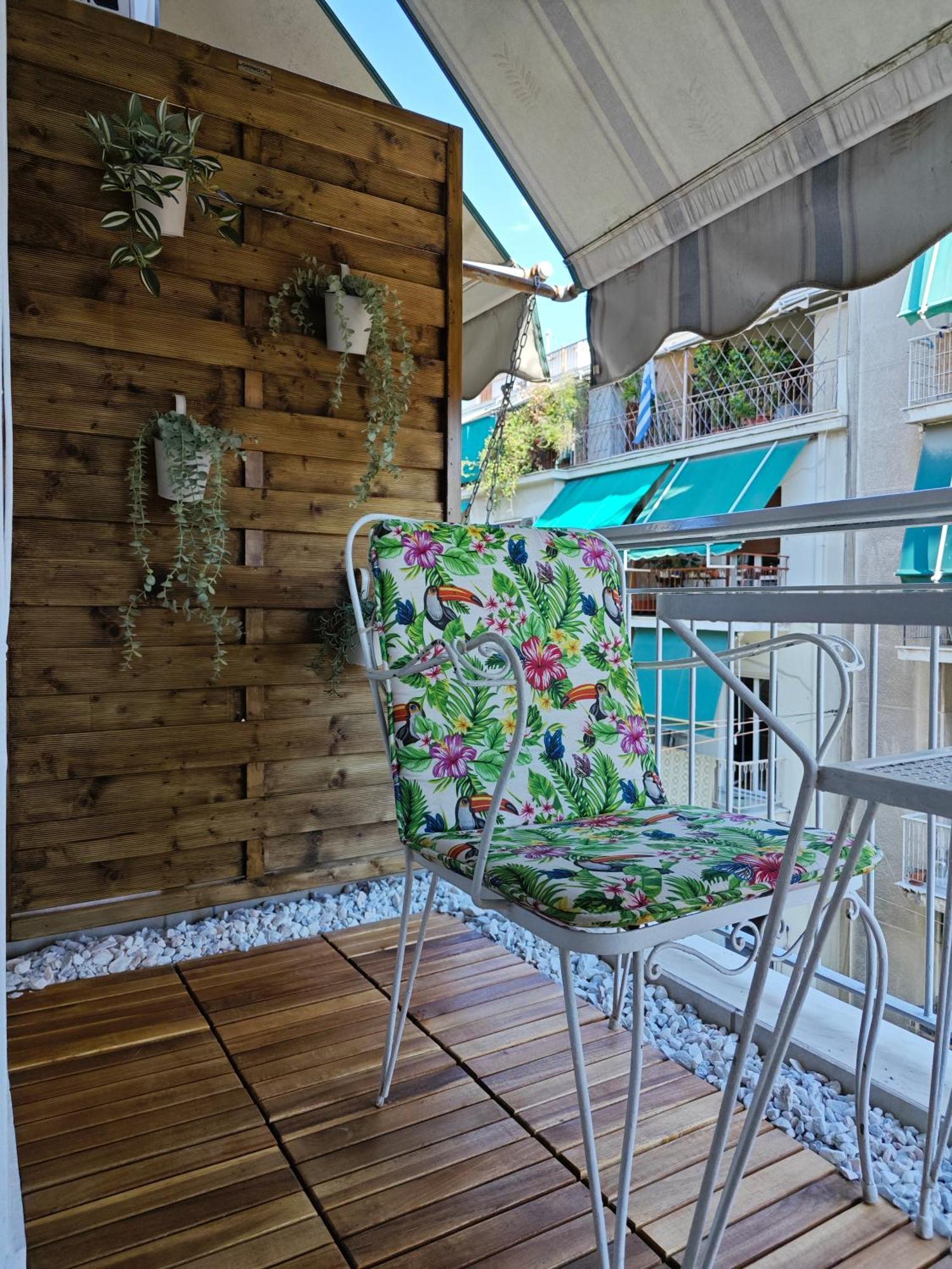 Caravin Wanderhome Acropolis, 1 Min From Acropolis Museum 雅典 外观 照片