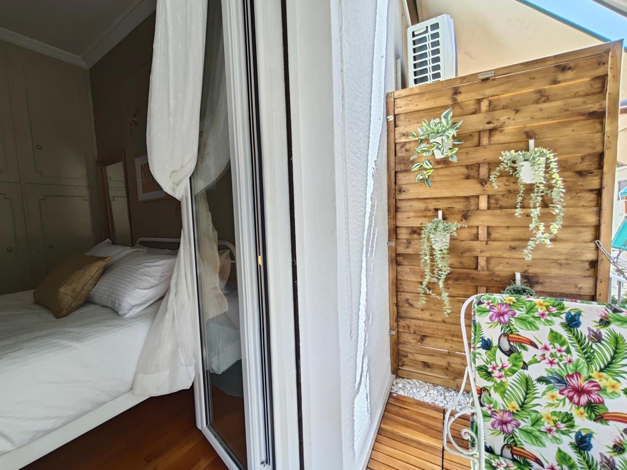 Caravin Wanderhome Acropolis, 1 Min From Acropolis Museum 雅典 外观 照片