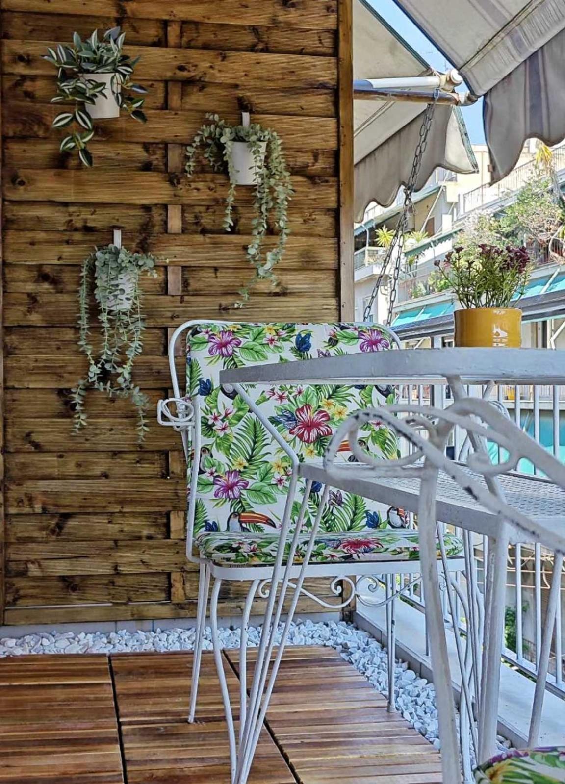Caravin Wanderhome Acropolis, 1 Min From Acropolis Museum 雅典 外观 照片