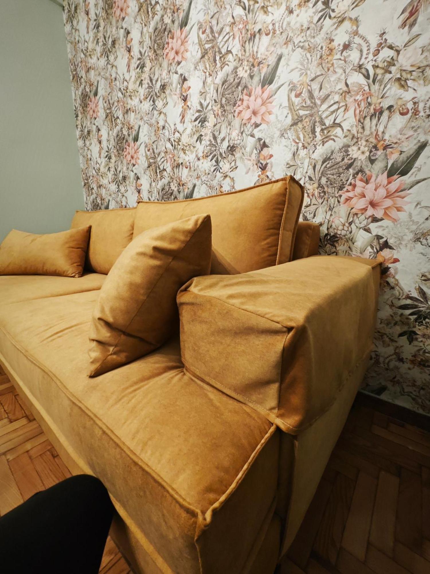 Caravin Wanderhome Acropolis, 1 Min From Acropolis Museum 雅典 外观 照片