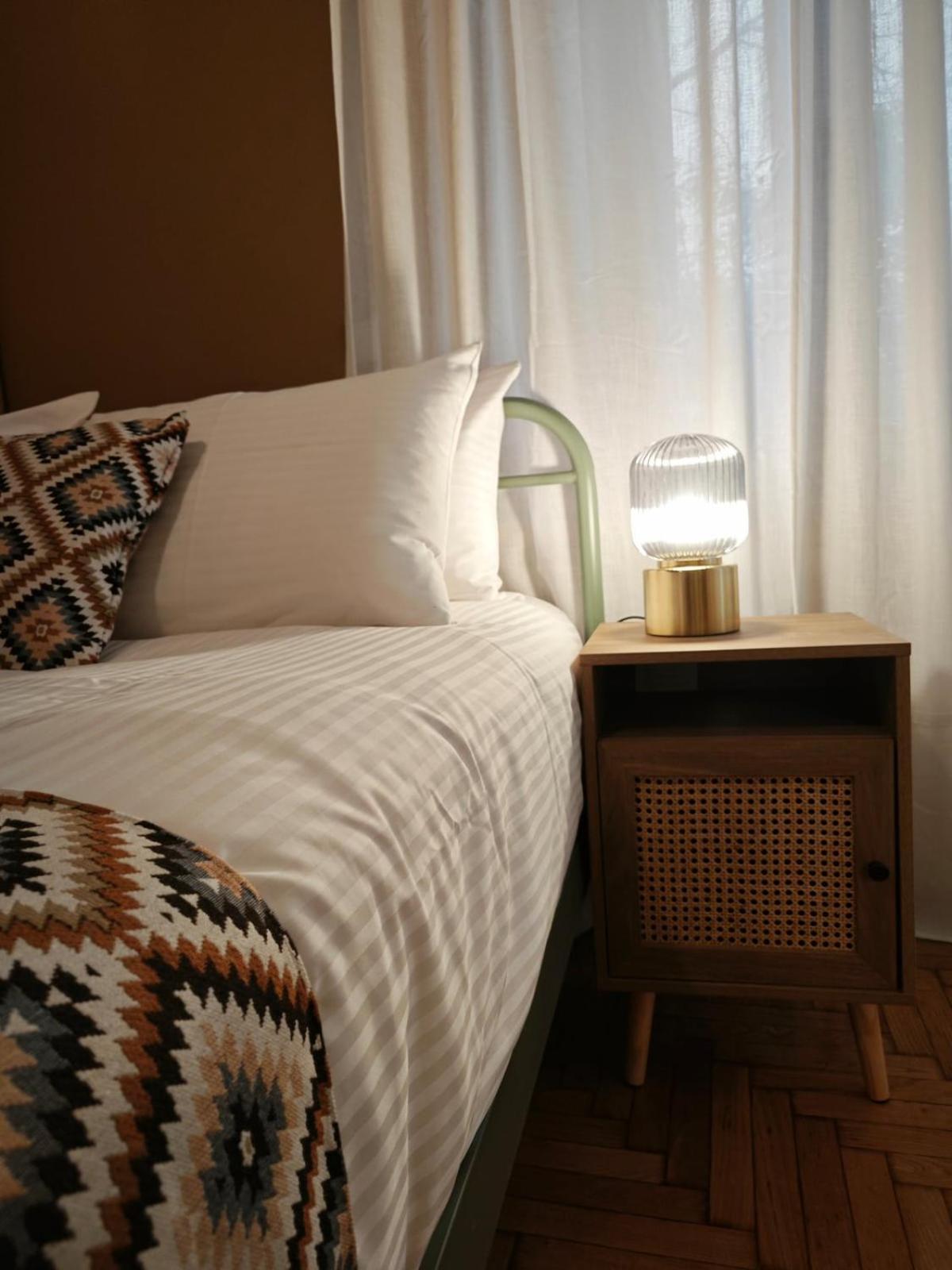 Caravin Wanderhome Acropolis, 1 Min From Acropolis Museum 雅典 外观 照片