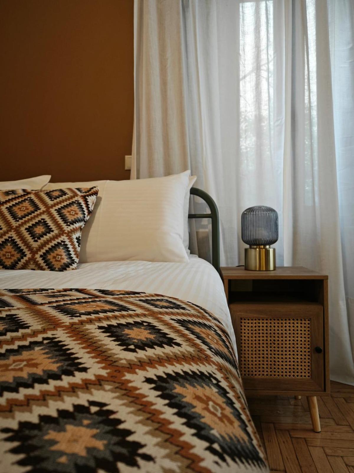 Caravin Wanderhome Acropolis, 1 Min From Acropolis Museum 雅典 外观 照片