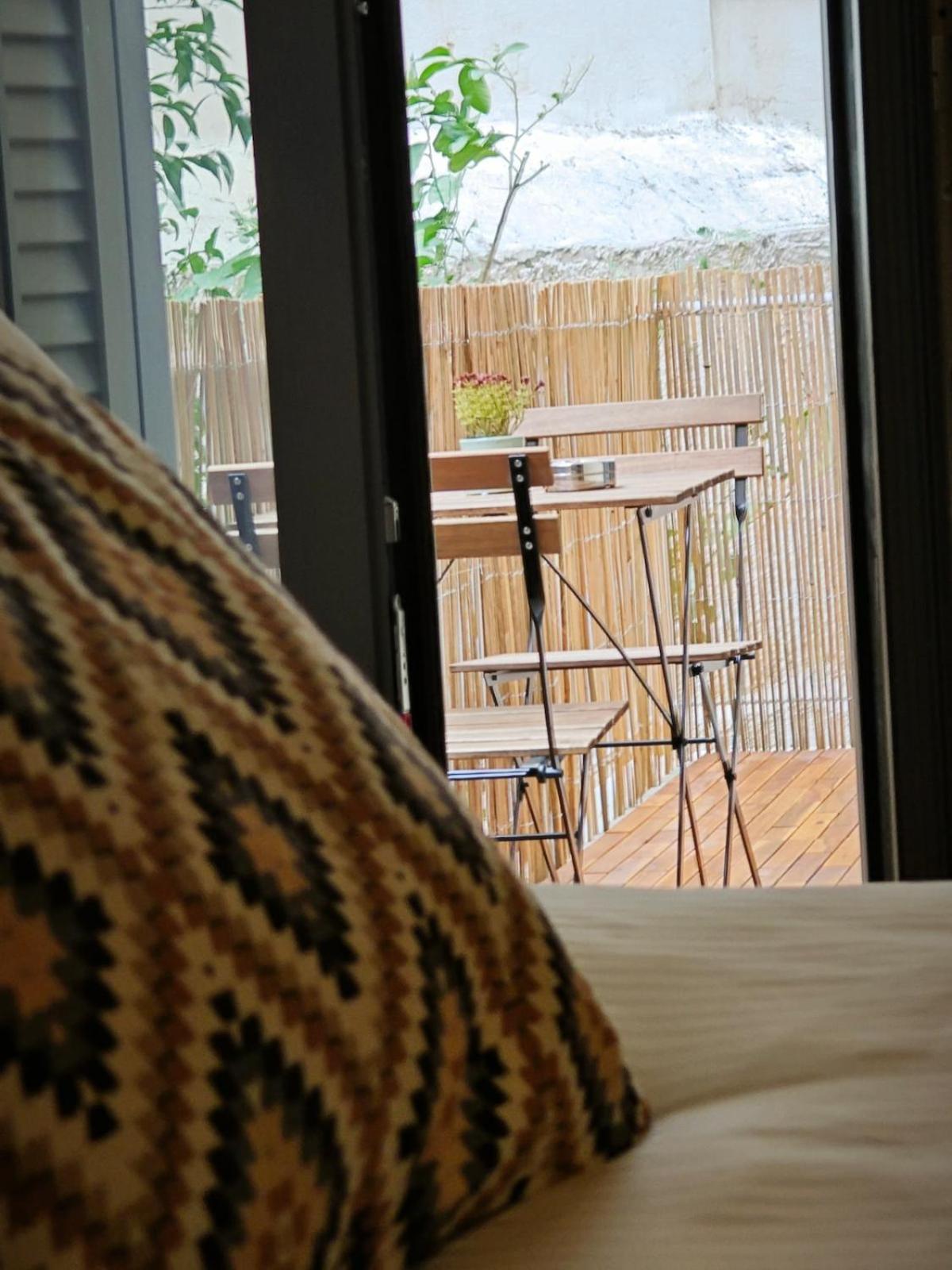 Caravin Wanderhome Acropolis, 1 Min From Acropolis Museum 雅典 外观 照片
