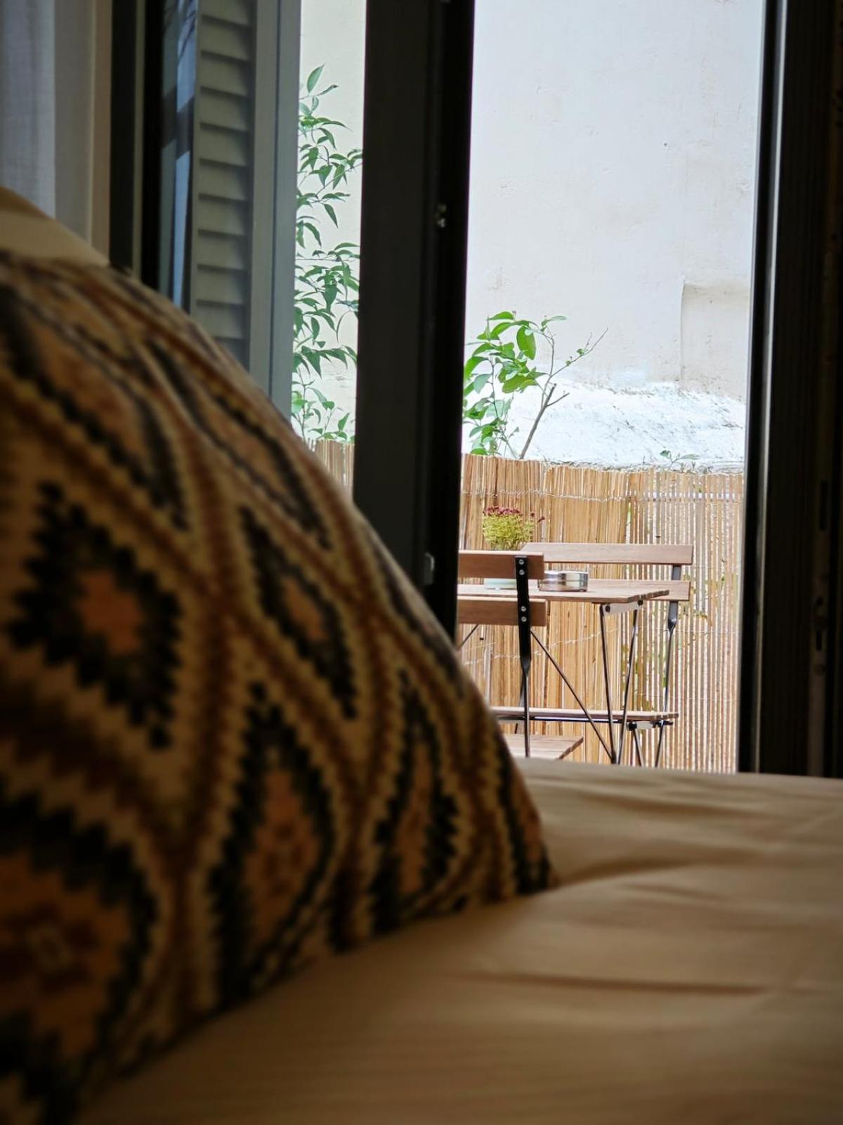 Caravin Wanderhome Acropolis, 1 Min From Acropolis Museum 雅典 外观 照片
