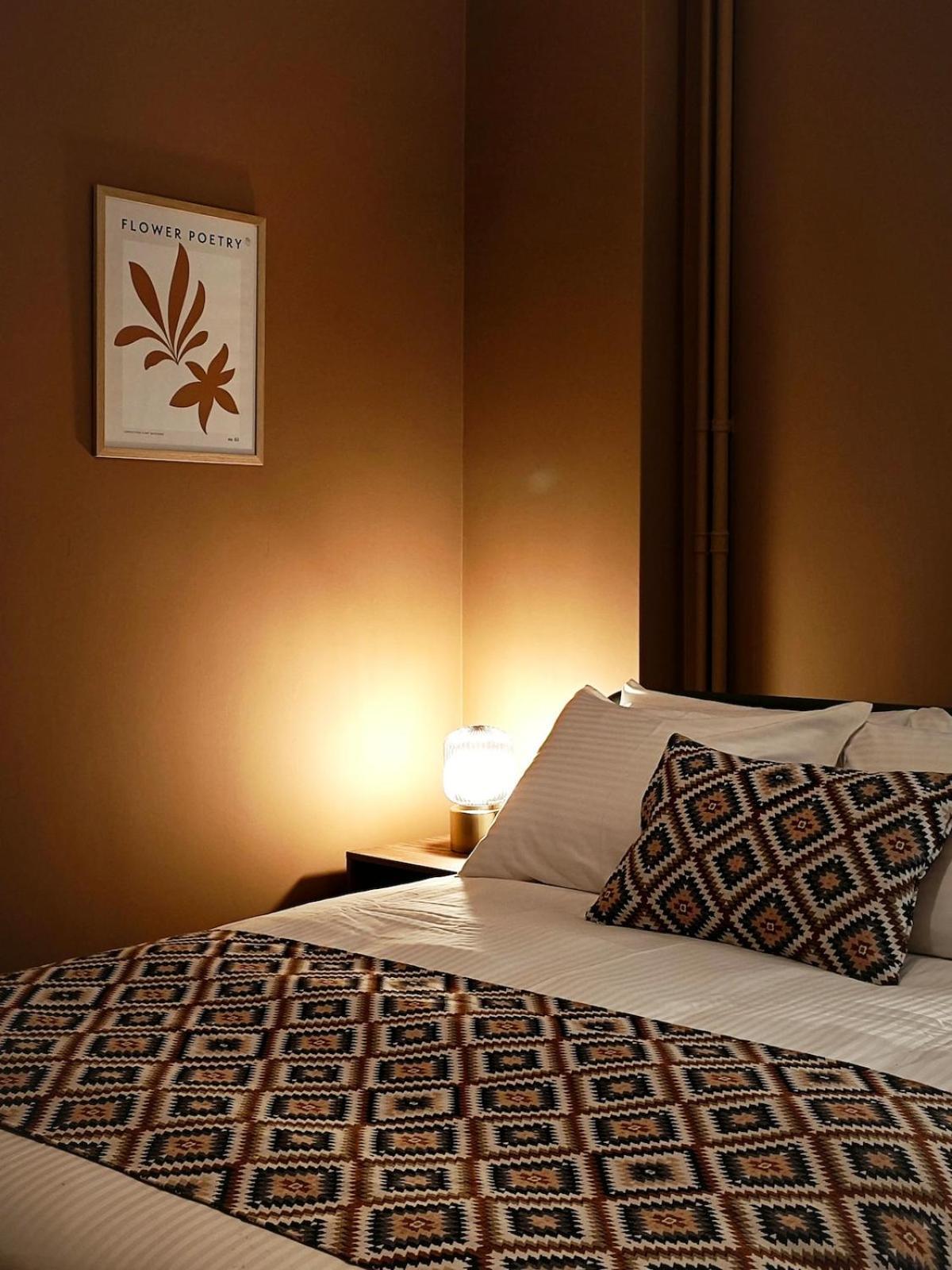 Caravin Wanderhome Acropolis, 1 Min From Acropolis Museum 雅典 外观 照片