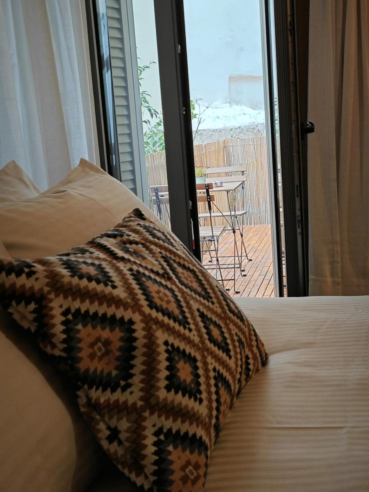 Caravin Wanderhome Acropolis, 1 Min From Acropolis Museum 雅典 外观 照片