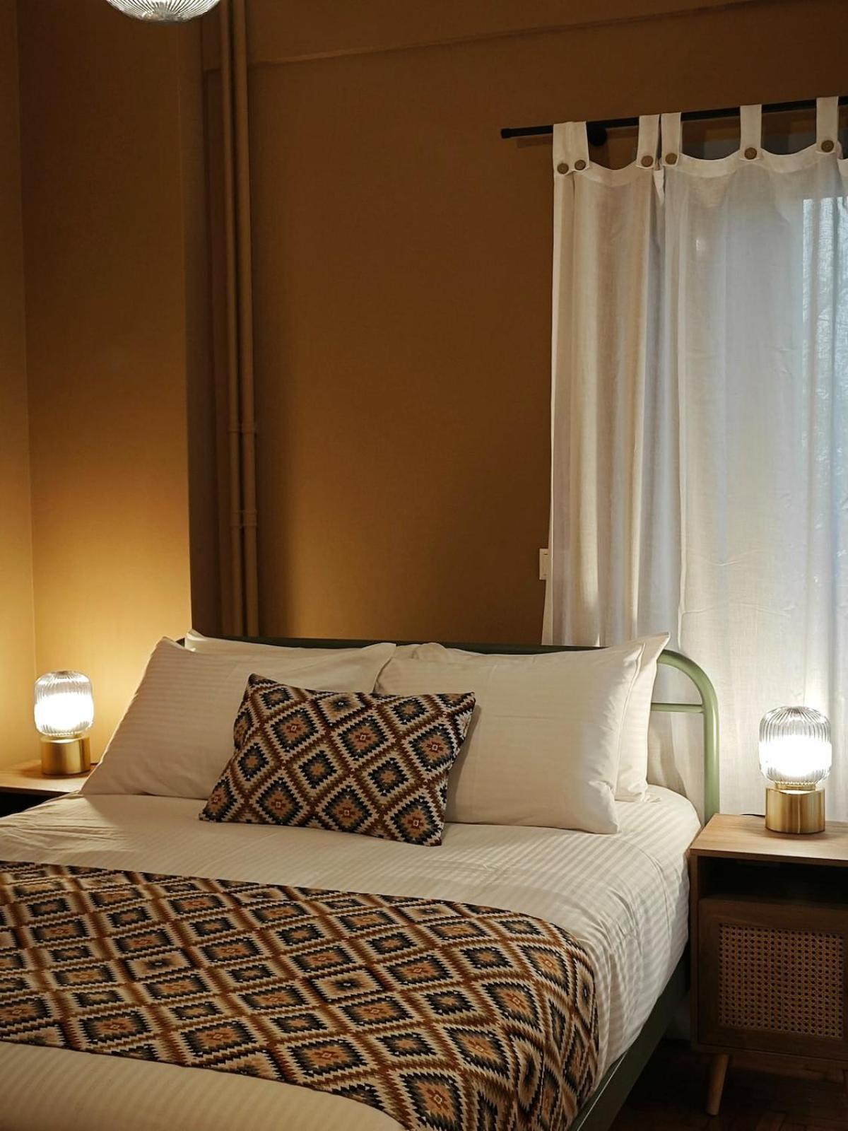 Caravin Wanderhome Acropolis, 1 Min From Acropolis Museum 雅典 外观 照片