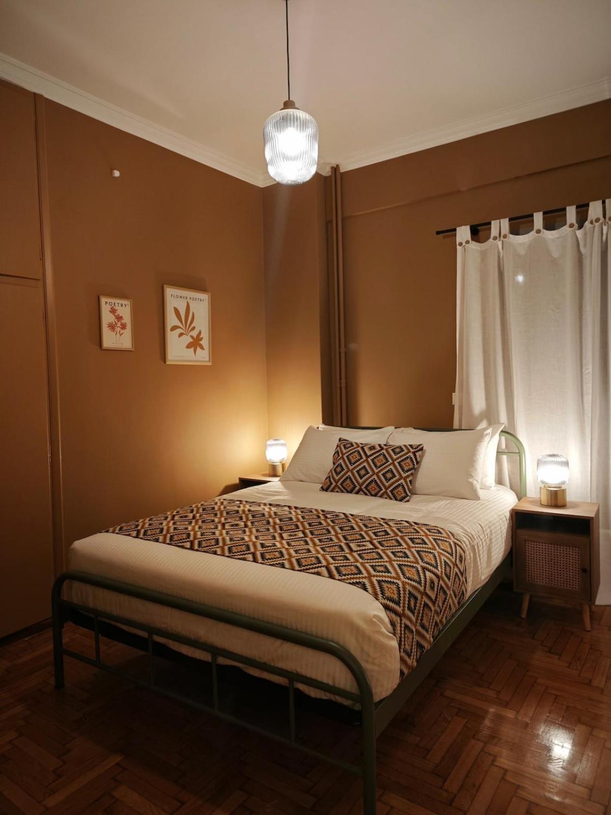 Caravin Wanderhome Acropolis, 1 Min From Acropolis Museum 雅典 外观 照片
