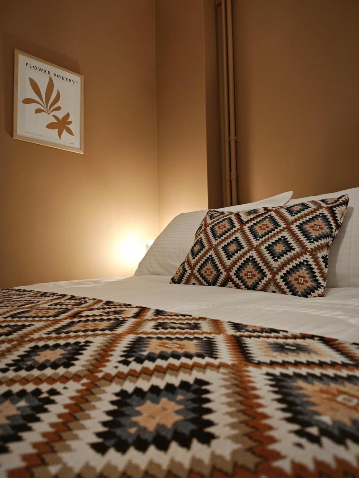 Caravin Wanderhome Acropolis, 1 Min From Acropolis Museum 雅典 外观 照片